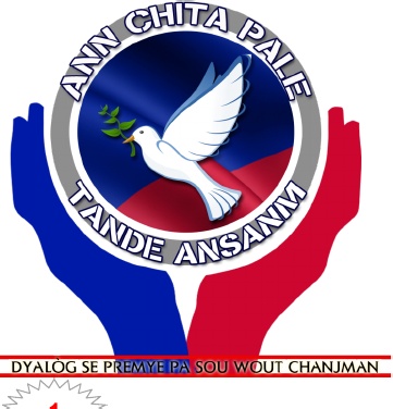 Assassinat Politique ou Dialogue Républicain : 4. Dyalog dwategòch