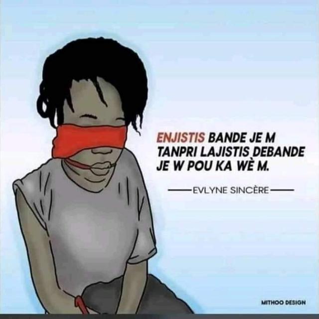 Mort d'Évelyne Sincère, des artistes s'indignent.