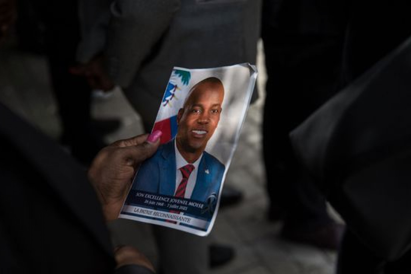 1 an après, l'enquête se poursuit