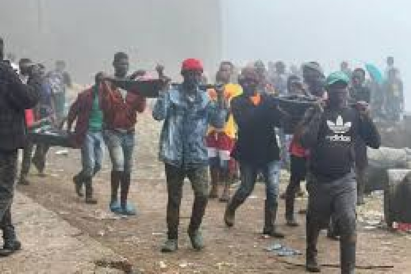 À chaque tragédie, le rituel usé des condoléances officielles