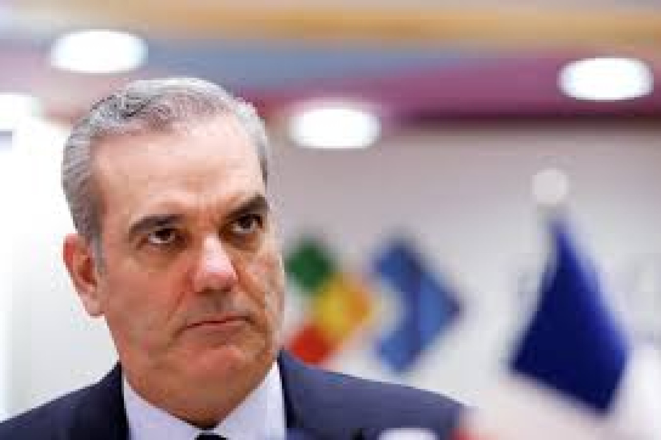 Abinader a le nez qui s’allonge !