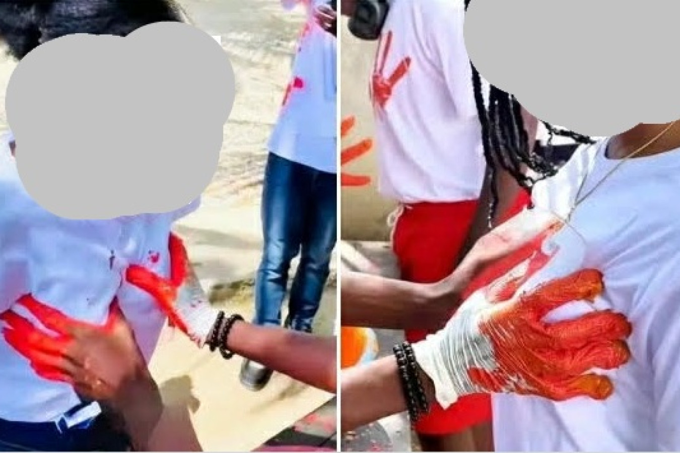 Agressions sexuelles et attouchements lors d’un festival : “Tolérance zéro”, martèle le MCFDF