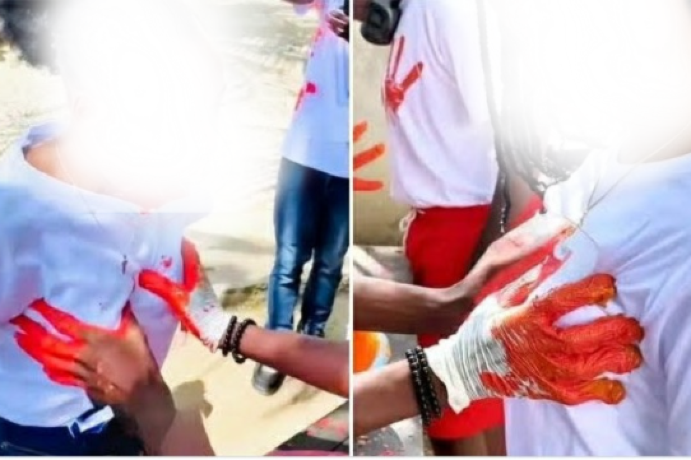 Agressions sexuelles et attouchements lors d’un festival : “Tolérance zéro”, martèle le MCFDF