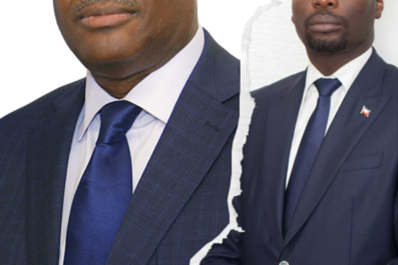 Alfred Fils Metellus et James Monazard : les jokers du CPT ?