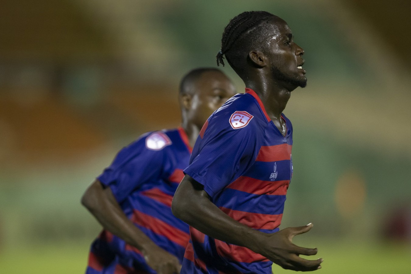 Arcahaie FC qualifié pour la ligue des champions de la CONCACAF