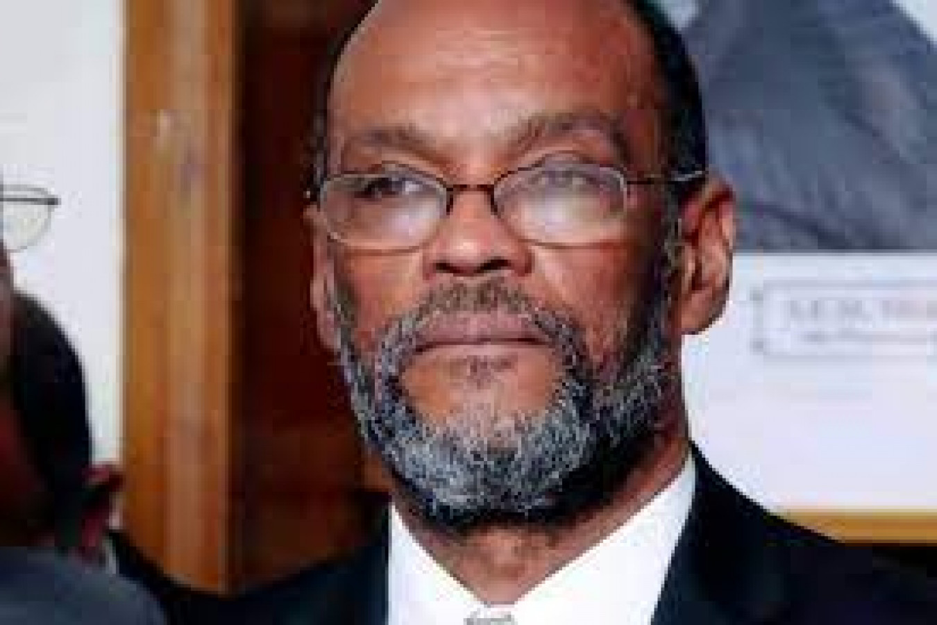 Ariel Henry est-il tombé en disgrâce?