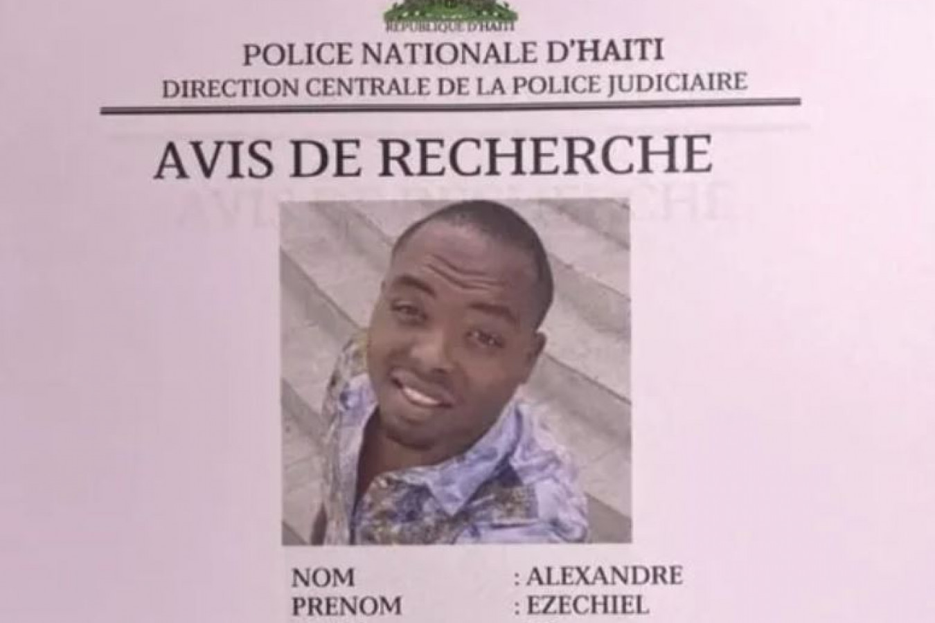 Arrestation de Ze : Les armes ont parlé au centre-ville