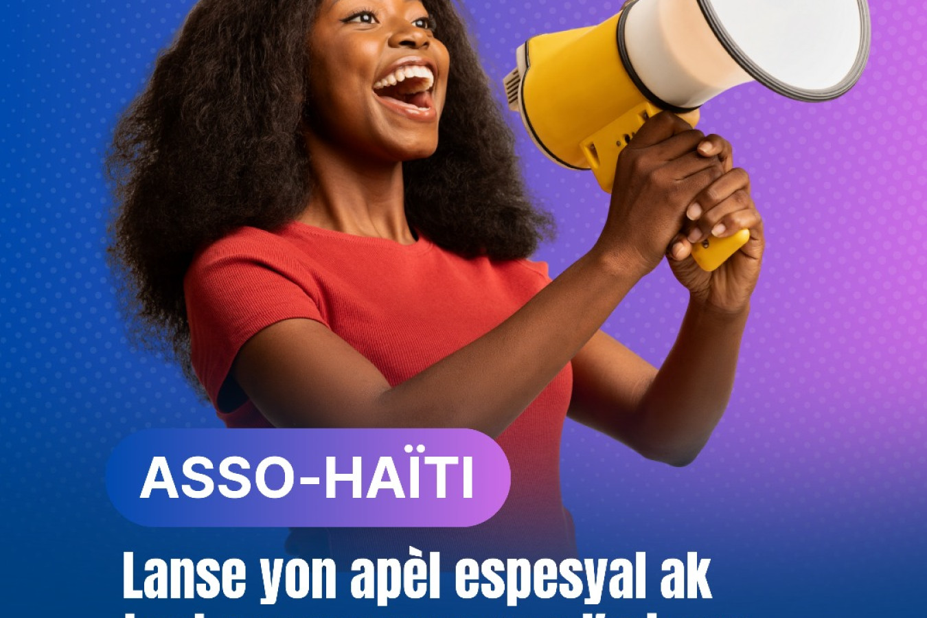 Asso-Haïti parie sur le numérique pour renforcer les associations haïtiennes