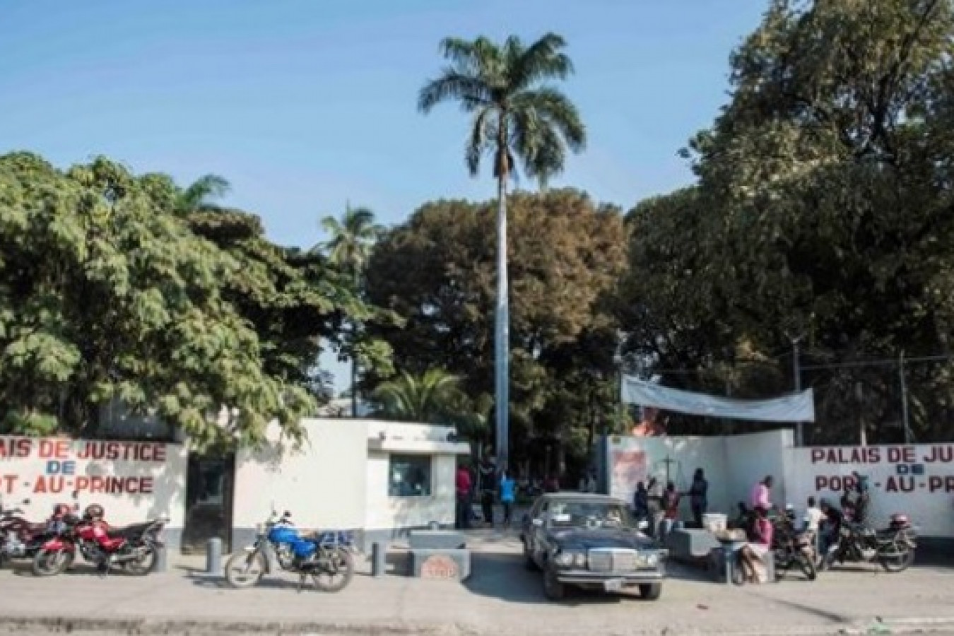 Attaque contre le Palais de Justice : qui va laver cet affront?
