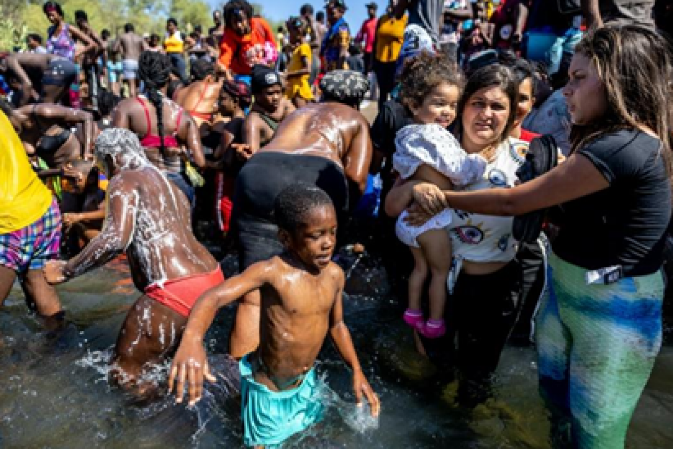 Aux frontières de la honte