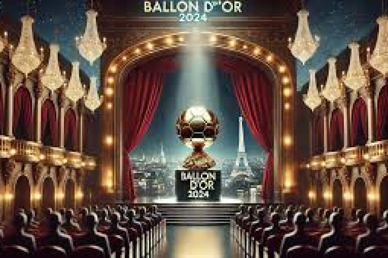 Ballon d’or 2024 : coup de projecteur sur ces votes tirés par les cheveux