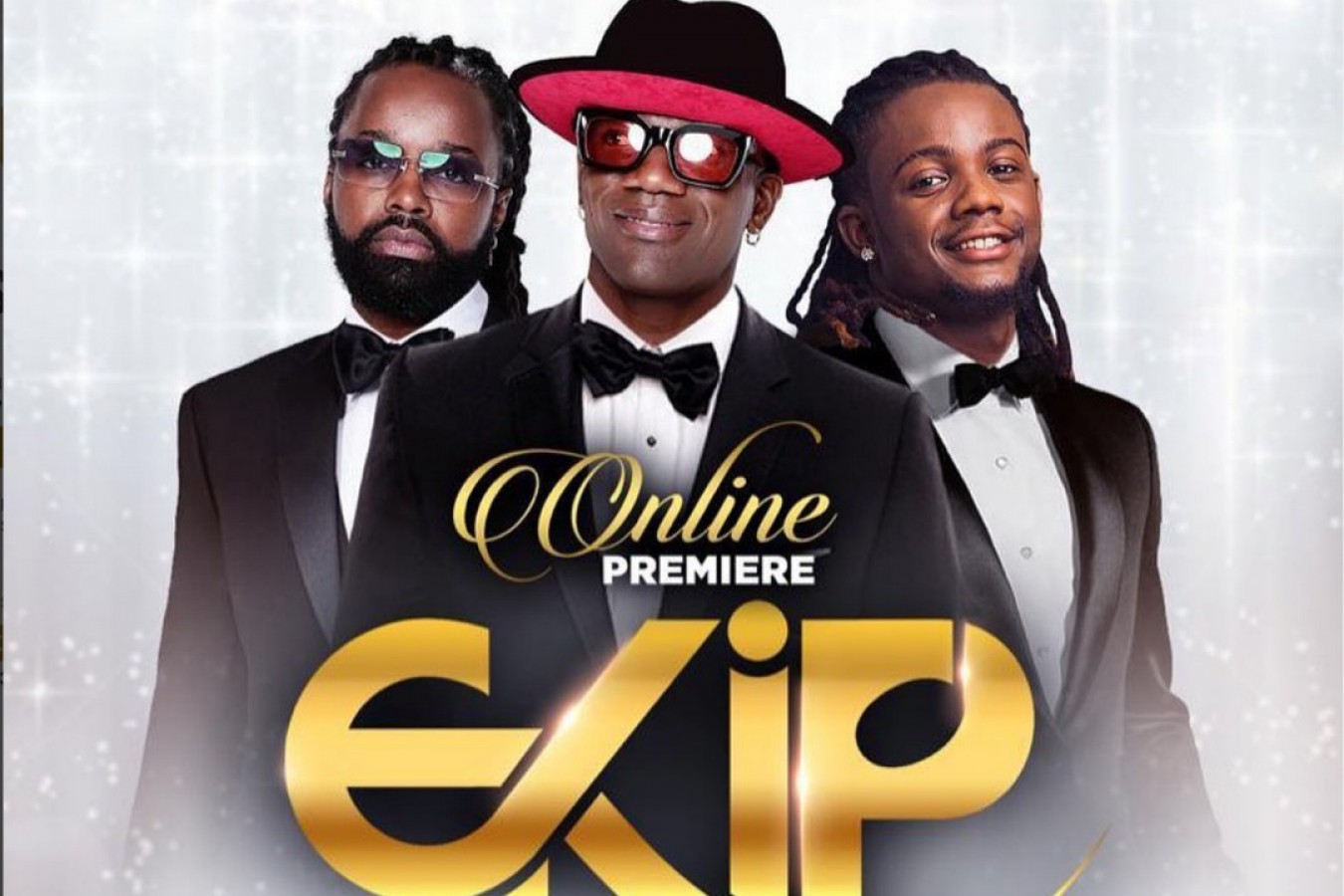 «BINGO » : le nouveau single de la formation EKIP