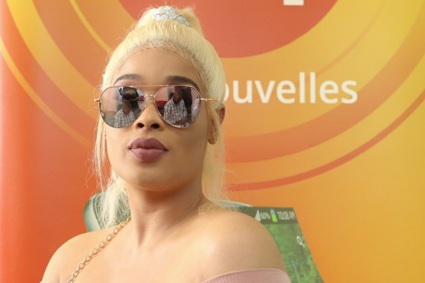 Blondedy Ferdinand: une soirée inaugurale tournée au vinaigre
