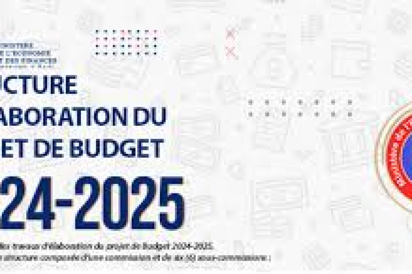Budget 2024-2025 : Une opportunité pour redresser l'économie haïtienne