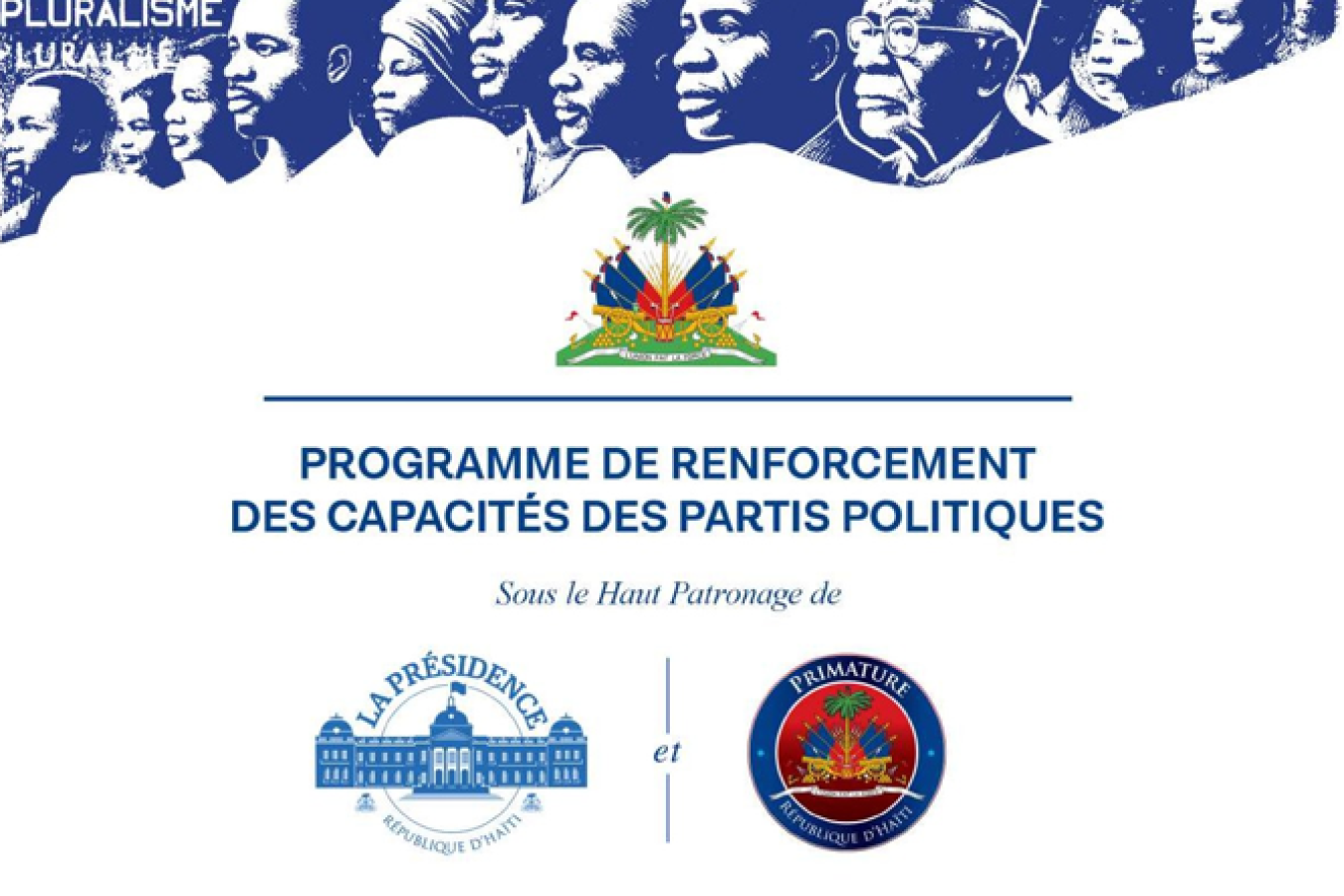 Cap-Haïtien : des partis politiques passent en mode renforcement