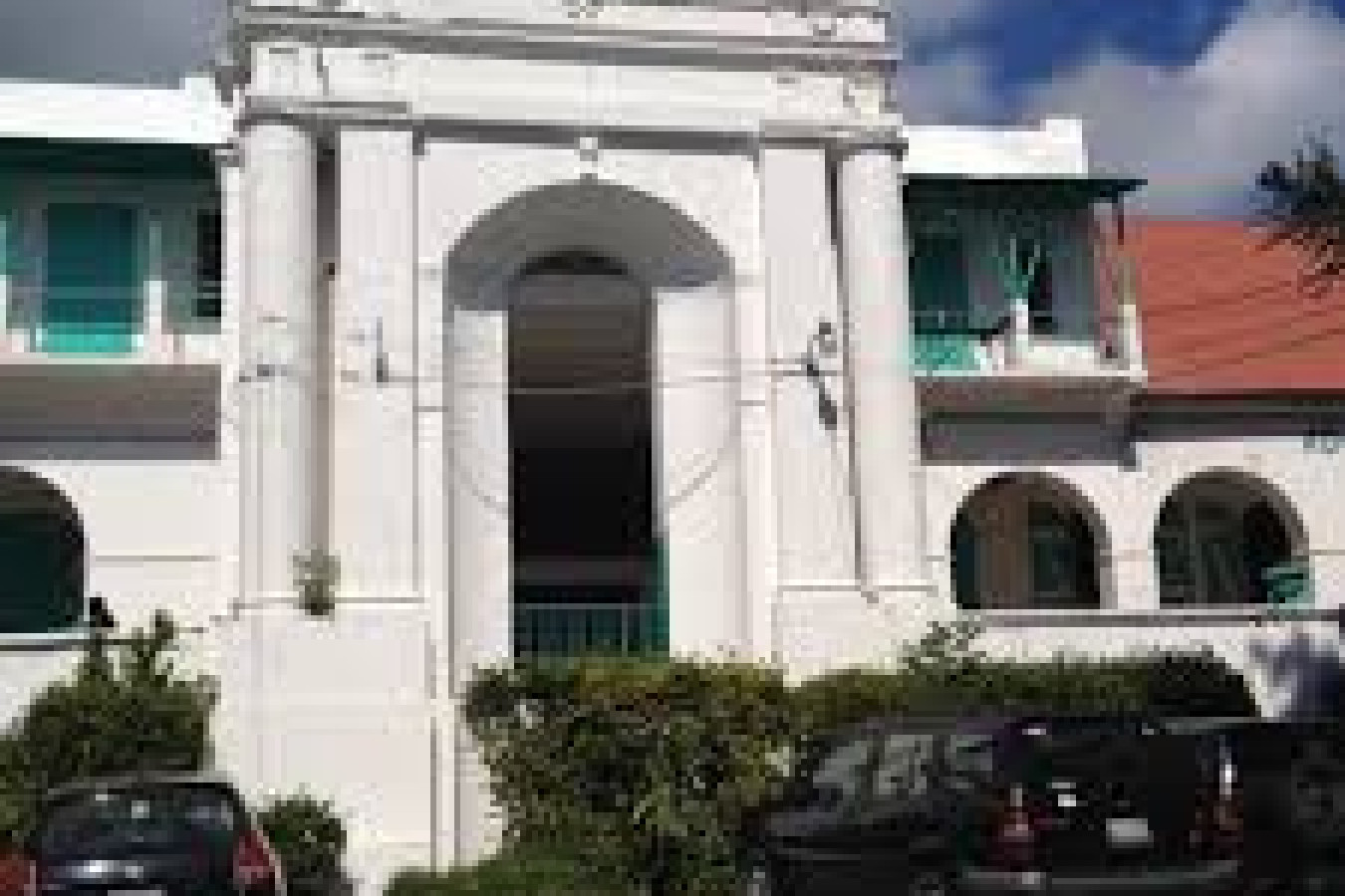 Cap-Haitien : une situation de panique a régné à l'Hôpital Universitaire Justinien