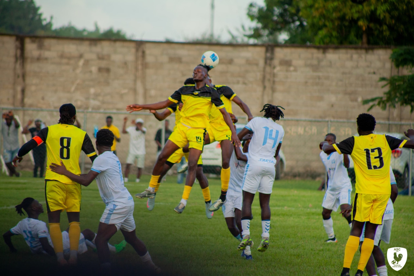 Championnat National D1 : Une ouverture pleine de promesses et d’inattendu