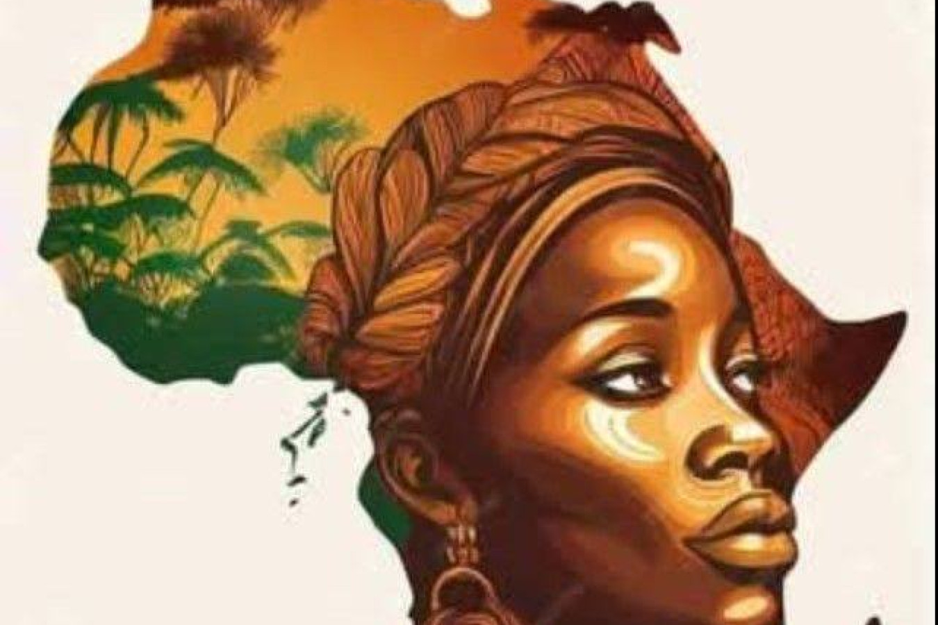 Chanm Komès Ayisyano Afriken pran nesans !