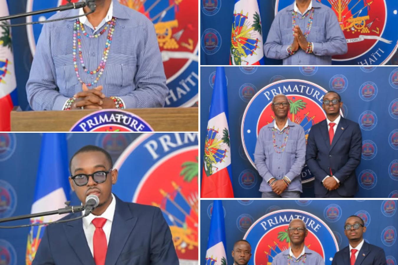 Chaque département aura désormais son centre de tabulation