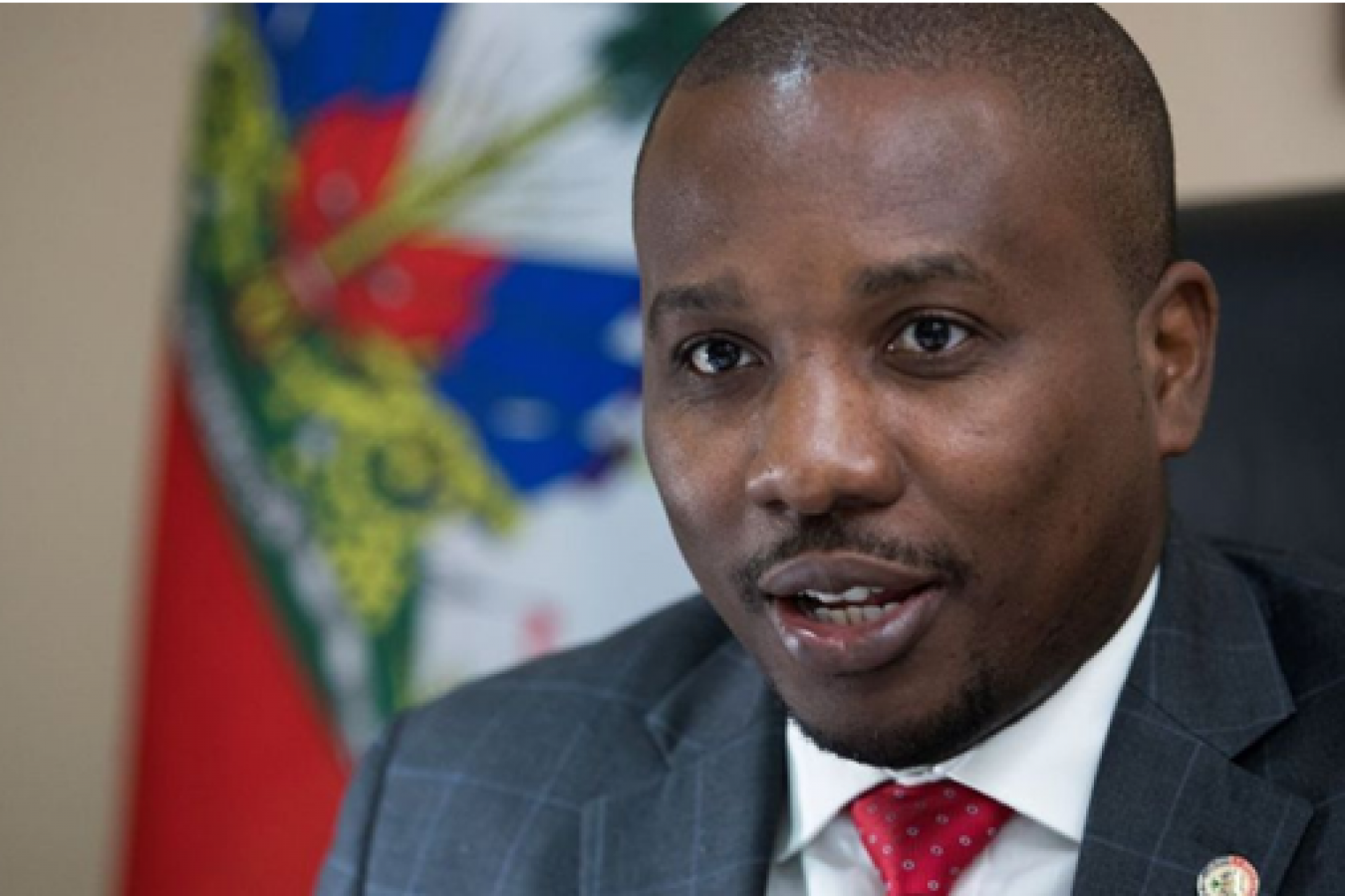 Claude Joseph, jusqu’où ira-t-il?