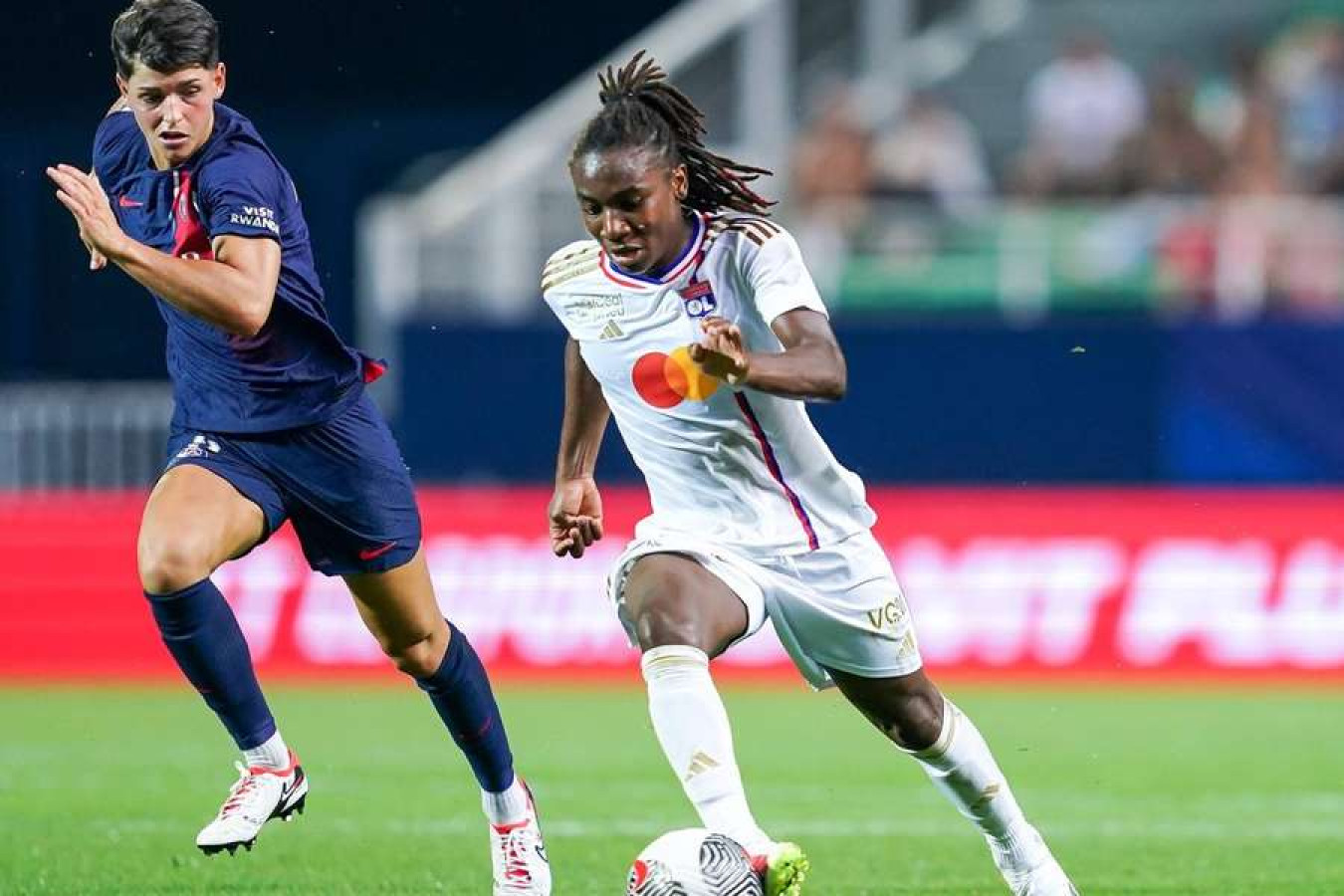 Corventina s'offre le « Back to Back”