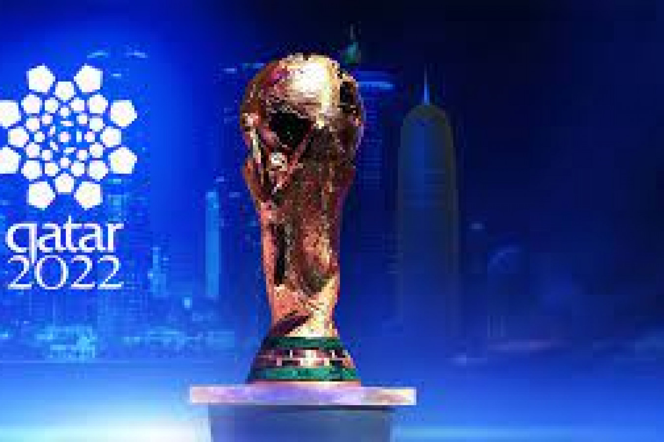 Coupe du monde Qatar 2022: La FIFA autorise désormais 26 joueurs par équipe