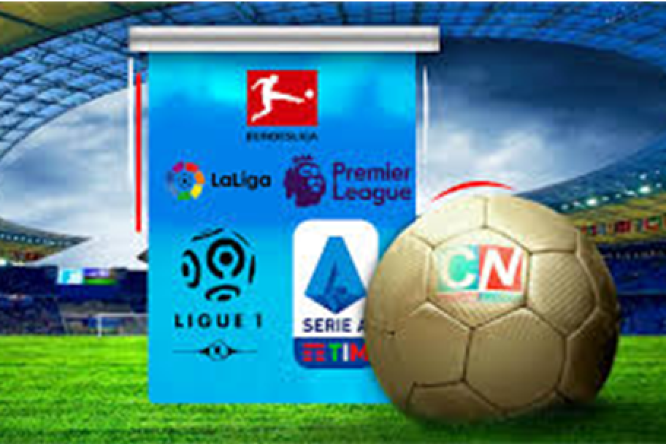 De Dumornay au Classico, la planète football a connu un week-end de folie