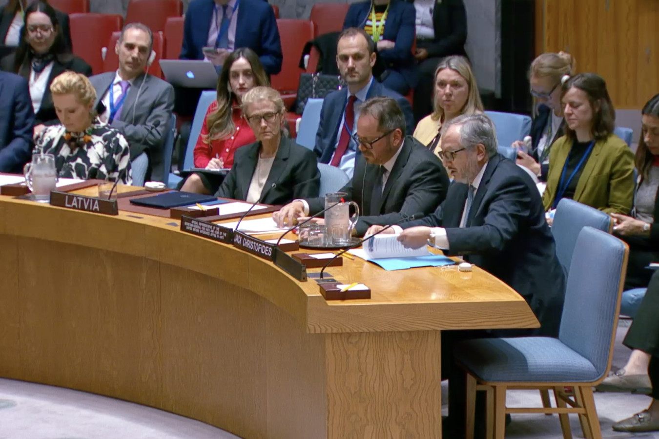 Déploiement annoncé de la FRG : quels résultats espérer ?