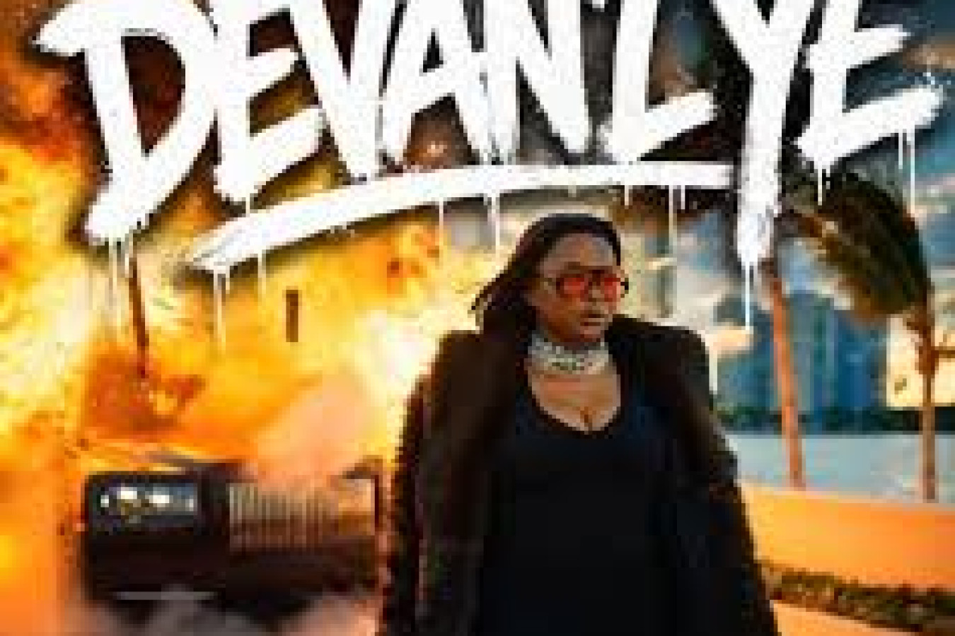 Devan’l ye : Anie Alerte nous compte l’histoire d’un rêve devenu rythme