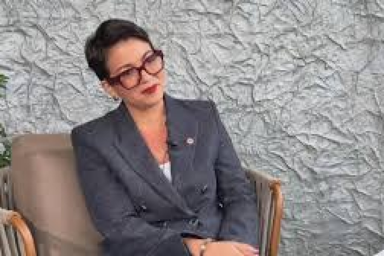 Dominique Dupuy a-t-elle péché ?