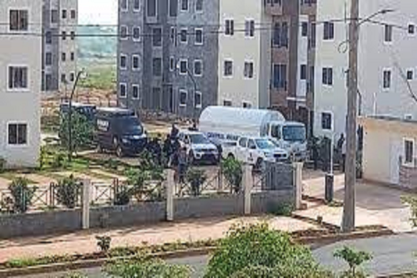 Dossier Ciudad Juan Bosch: l'État haïtien n'a toujours pas pipé mot