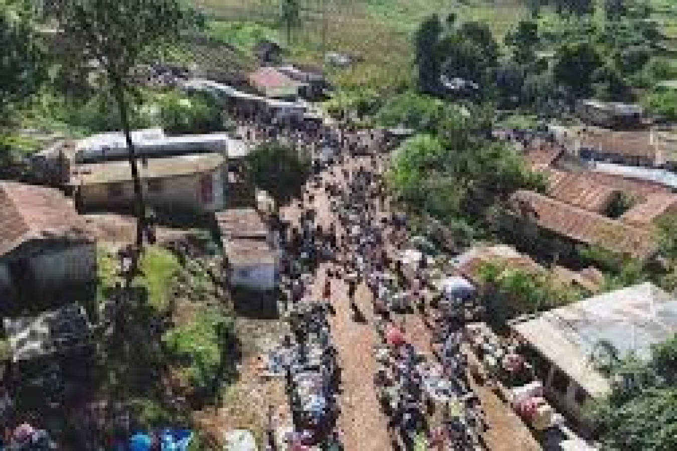 Drame à Seguin : au moins sept morts et un commissariat réduit en cendres