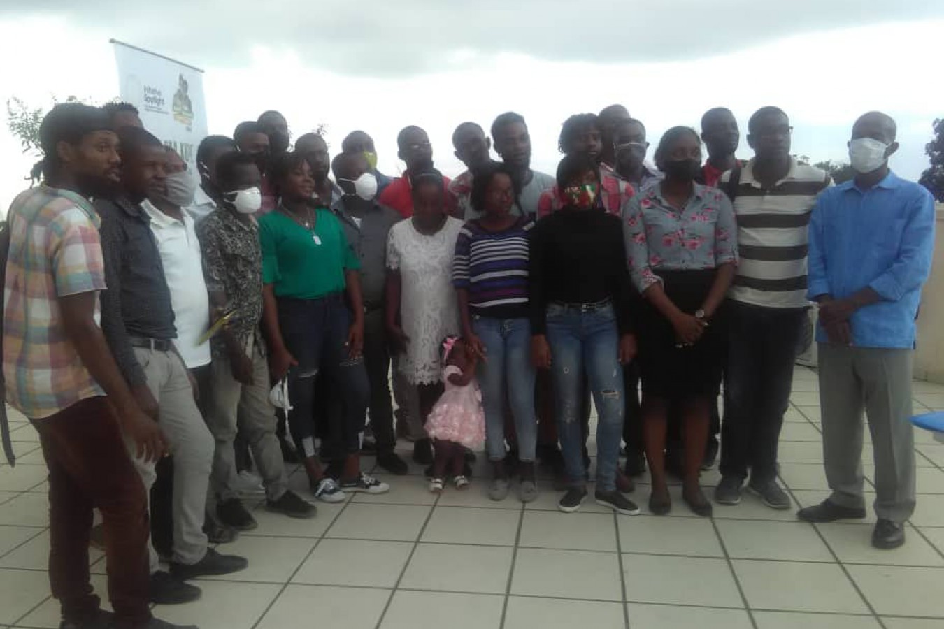 Du Journalisme sensible au Genre, Haïti Adolescent Girls Network(HAGN) s'active