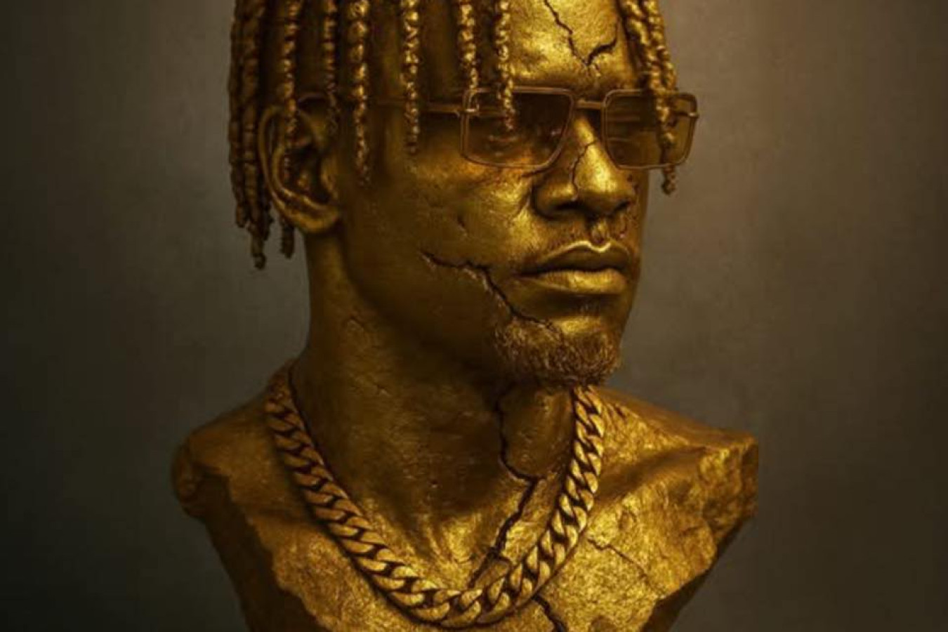 Entre passion et mélancolie, Pierre Jean Milien dévoile son « chef-d'œuvre »