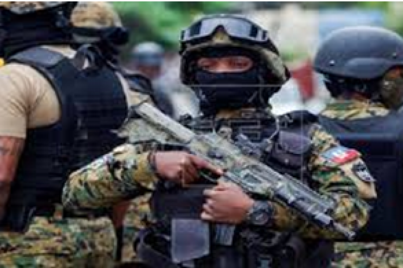 Exécution de Jovenel Moïse: le Miracle de la discrétion de la garde présidentielle