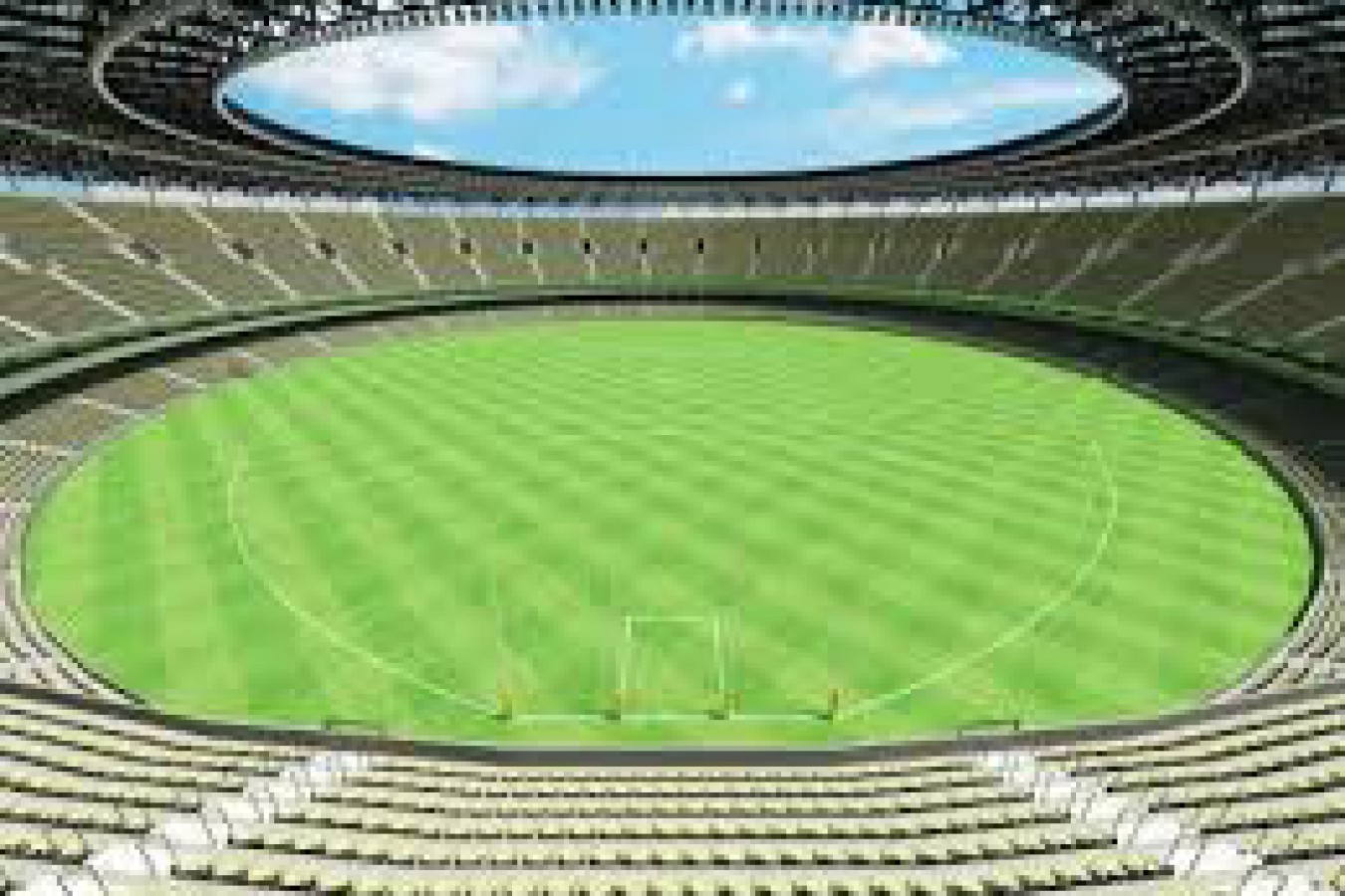 Football: la ronde des stades des championnats d'Europe