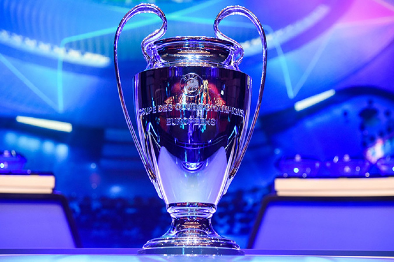 Football. L'UEFA adopte sa nouvelle formule de Ligue des champions pour  2024/2025