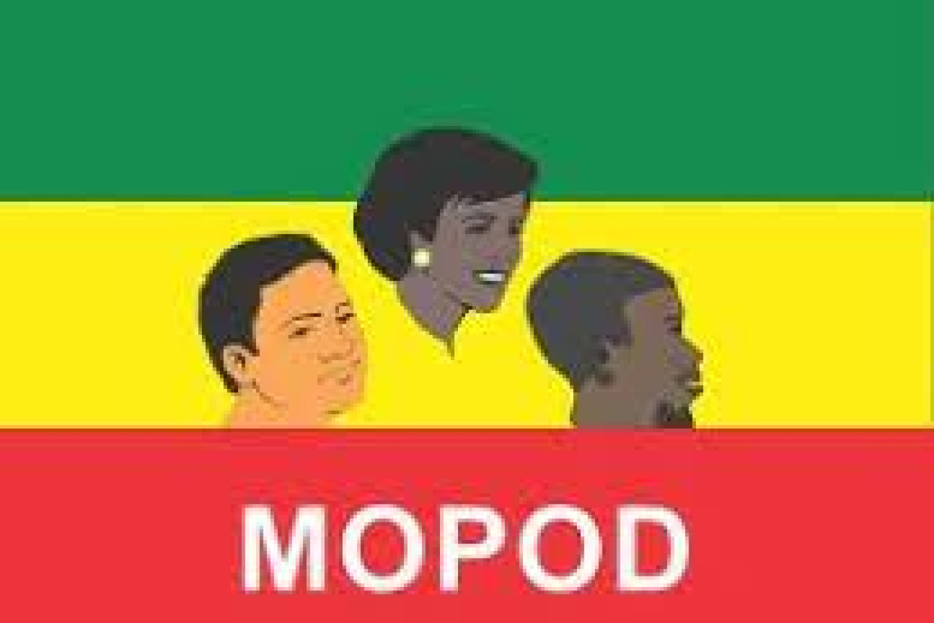 Force onusienne : le MOPOD rappelle ce dont Haïti a besoin