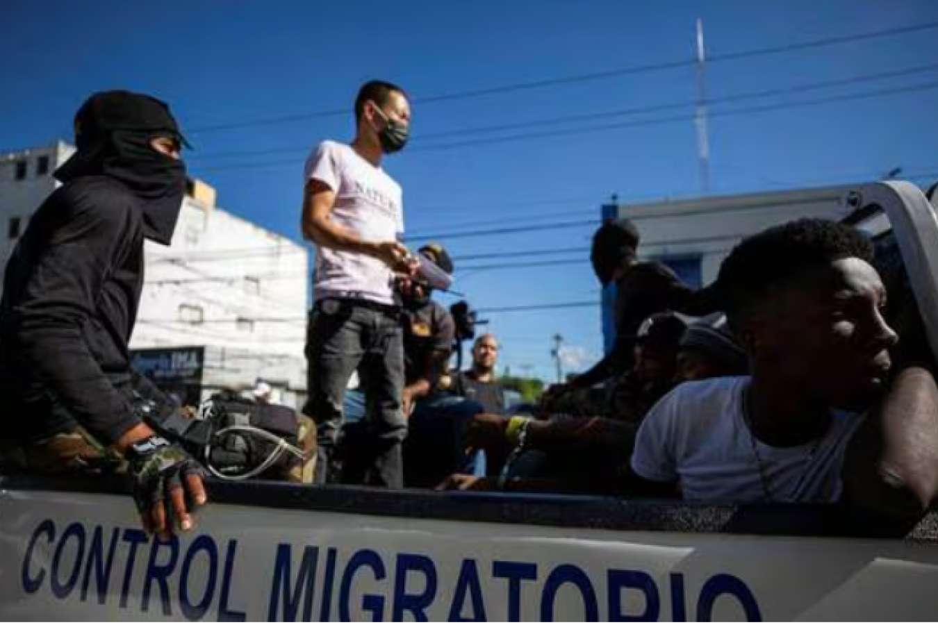 Frontière haïtiano-dominicaine : des chiffres qui traduisent une crise plus profonde