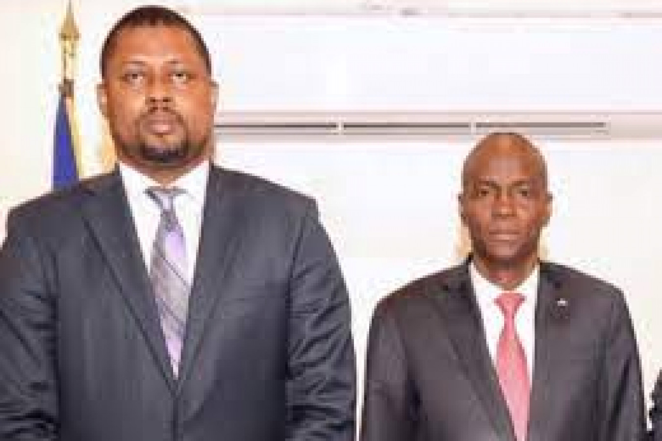 Gary BODEAU ne croit pas qu'il y aura de justice pour Jovenel Moïse