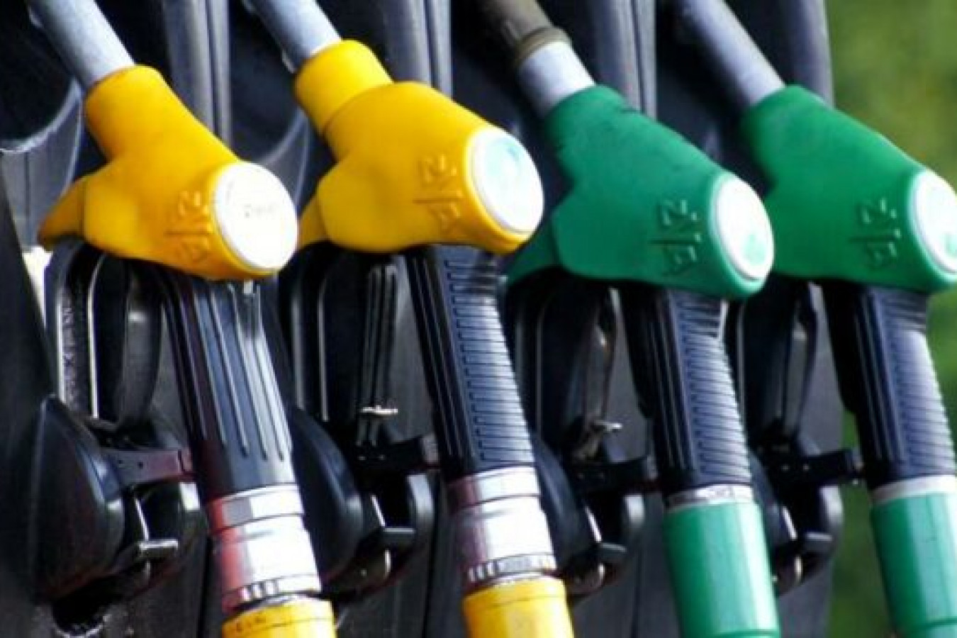 Gouvènman an pa ekate posiblite pou ogmante pri gaz la