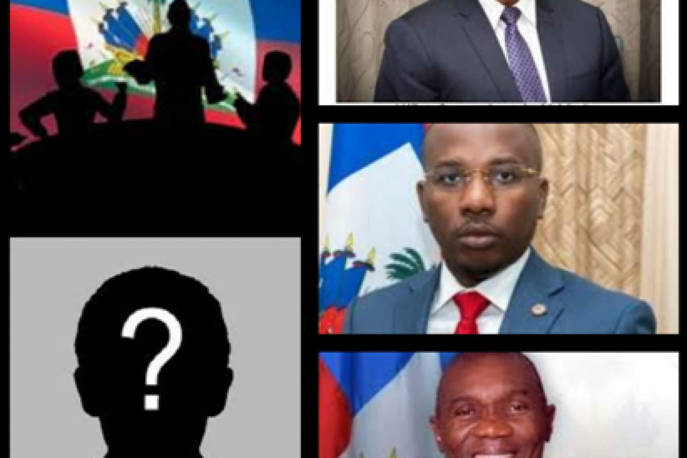 Gouvernance intérimaire : OCNH et CPD prônent un dialogue inter-haïtien