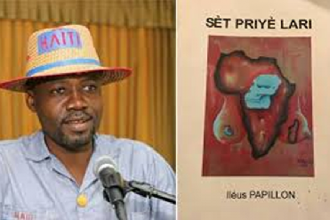 Gran Sid p ap grandi pou sa