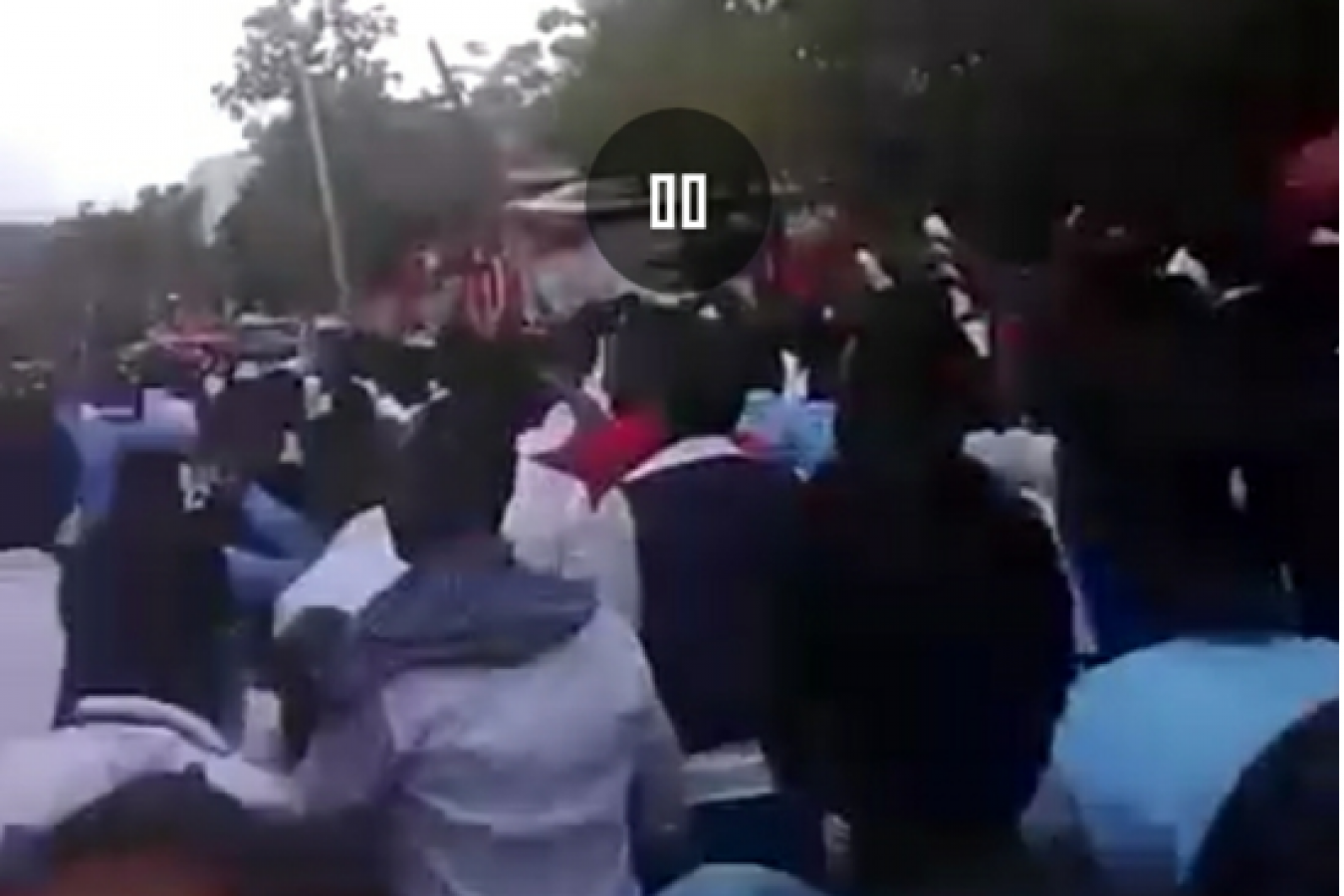 Haïti | Éducation | Les finissants du secondaire, à la sortie du bordel!