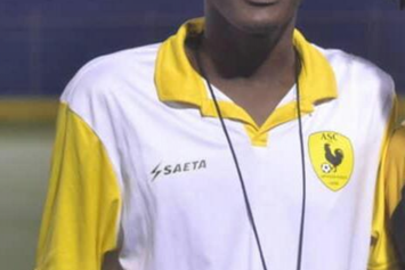 Haïti – Football: Fredton Cyriaque prend les rennes de l’ASC.