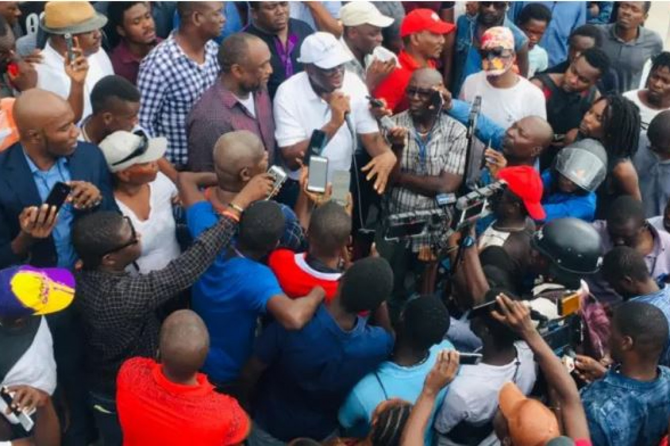 Insécurité, mauvaise gouvernance...PEN annonce deux journées de mobilisation