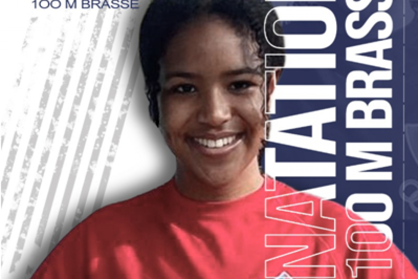 JO 2020/2021 : Non, Emilie Faith Grand Pierre n’a pas remporté de médaille d’or