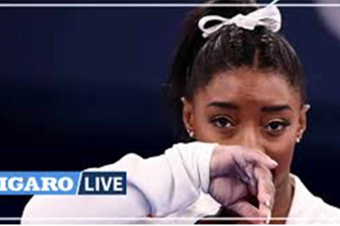 JO de Tokyo : la santé mentale des athlètes s’impose comme facteur non négligeable!