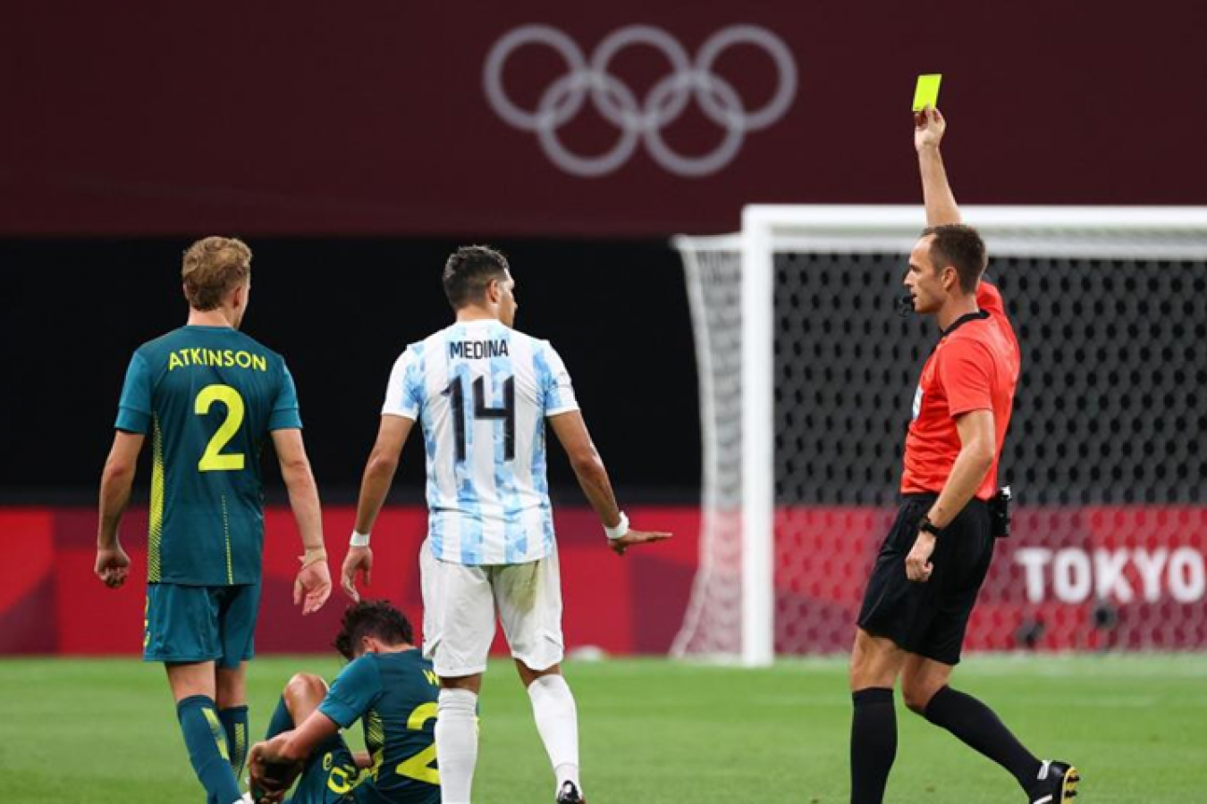 JO-Tokyo 2020/2021 : Entrée en lice ratée par l’Argentine