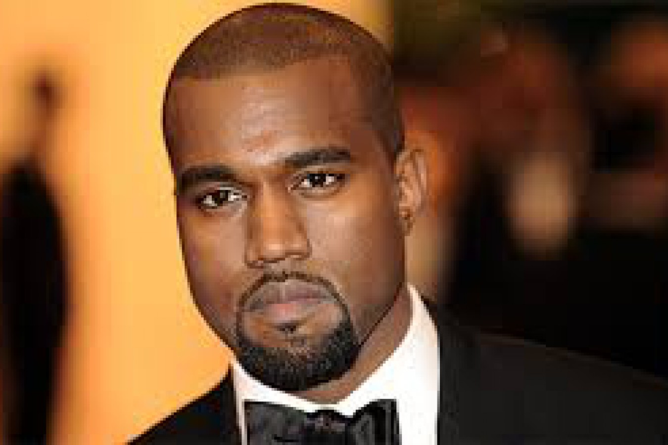Kanye West en visite en Haïti